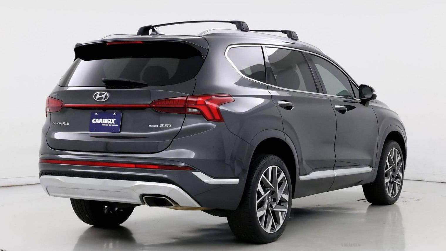 HYUNDAI SANTA FE 2023 5NMS5DAL1PH518428 image